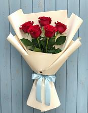 Букет Классика чувств в Аржановской