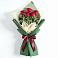 Букет цветов из: Розы в Аржановской