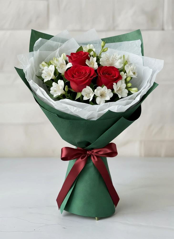 Букет Идеальный Вкус в Аржановской