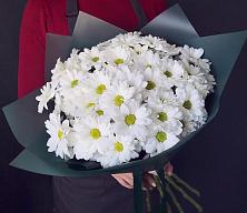 Букет цветов из:  Хризантемы #REPLACE_PRED# Аржановской