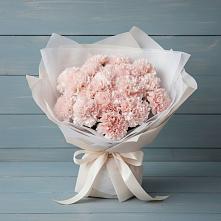 Букет цветов из:  Гвоздики в Аржановской