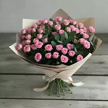 Букет Удовольствие #REPLACE_PRED# Аржановской