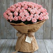 Букет 151 Роза Роуз #REPLACE_PRED# Аржановской