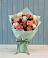 Букет цветов из: Розы в Аржановской
