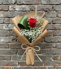 Букет цветов из:  Розы #REPLACE_PRED# Аржановской