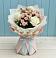 Букет цветов из: Розы в Аржановской