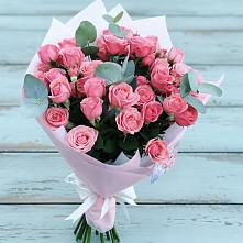 Букет Леди совершенство #REPLACE_PRED# Аржановской