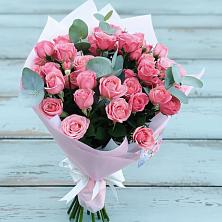 Букет Леди совершенство в Аржановской